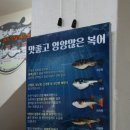 향토어시장 | 마산 어시장 복국 찌개 등 점심식사 하기 좋은 밥집 해송복집
