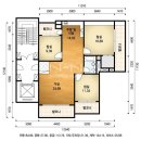 주공4단지 | 용인시 기흥구 상갈동 금화마을주공4단지 403동 인테리어 후기