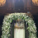 윤진식당 | MJ 컨벤션 투어 후 라비에벨웨딩 당일 계약 후기 🕊️🤍