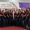 라인댄스(낮) 이미지