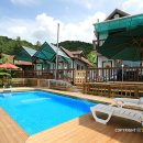 캐슬펜션 이미지