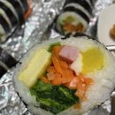 대왕김밥 - 북구 자미로 55 | 대왕김밥