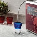 김정문알로에이온수기 이미지