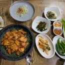 원조검은콩대머리식당