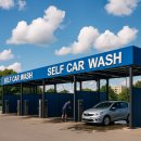 고려세차장 이미지