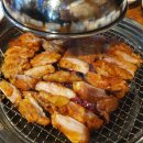 춘천골숯불닭갈비