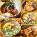 봉평메일왕막국수왕갈비탕 | 논산 탑정호 출렁다리 맛집 봉평메일왕막국수 연산 본점