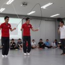 음악줄넘기 이미지