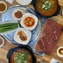 이마트24서구승학점 | 대전 둔산동 맛집 추천 24시 식당 타향골 따귀탕 감자탕 포장 택배 가능