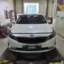 서원자동차정비 | 청주 에이펙스 엔진오일 교환 후기, 왜 여기 오는지 알겠네