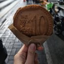 경주황리단길 간식 경주황금십원빵 본점 내돈내산 길에서 먹기 좋은 십원빵