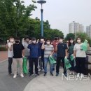 경산시 남매근린공원 이미지