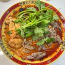 금호얼음 | 금호동 마라탕 신금호점 맛집 후기, 다양한 재료와 매운맛 즐기기