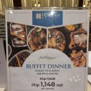 카페토핑(Cafe Toping) | 필리핀 보홀 맛집 헤난 리조트 알로나비치 씨브리즈 카페 Sea Breeze Cafe