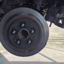 비앤비 모터스 | 현대 펠리세이드 브레이크 패드 &amp; 디스크 교환 후기｜평택카센터 비앤비모터스