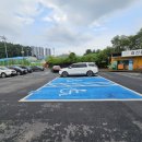 양평생활체육공원(배드민턴장) 이미지