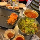 옥이네통닭 | 북수원 kt위즈파크 맛집 옥이이모 솔직후기