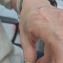 수업Tip - 짚스트링 끈이 끊어졌을 때 보수하는 방법 : 강O희 강사님 제공 이미지