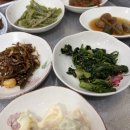 오대박식당