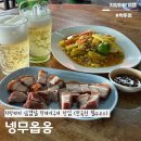 항아리 | 치앙마이 넹무옵옹 삼겹살 항아리구이 후기 (그랩, 가격, 메뉴추천)