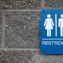 회화화장실 이미지