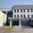 군산시농업인회관1층 강당 이미지