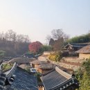 곡포초당 | 유네스코지정 양동마을의 곡포초당에서 하룻밤!