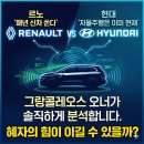 스카니아코리아그룹(주) | [르노코리아] 매년 신차 쏜다! 그랑콜레오스 오너가 본 혜자 vs 현대차 기술 압박, 살아남을까?