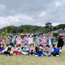 [자연놀이] 목공도구도 알아보고 잔디꽃도 심어요💕 이미지