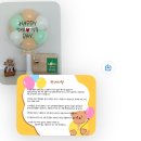 프로사 | 청주 이벤트 풍선 추천 특별한 날 생일 환갑 백일 등 레터링 풍선 ‘풍풍’ 후기