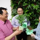 한국조경개발㈜ 이미지