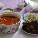 고기서맛나 | 입 짧은 사람의 몽골여행 음식 후기(고기 그만😱)