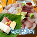 바다생고기 - 마포구 와우산로29나길 7 | 홍대 바다생고기 방문 후기! 생선 퀄리티 좋은 곳