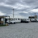 서정카라반펜션 | 강원도강릉 서정캠프카라반펜션 사천해수욕장숙소 추천 | 숙소정보,최대5인,바베큐,불멍 | 노을 보면서...