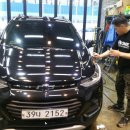 쉐보레남부전시장 이미지