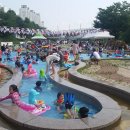 정자동 물놀이장 네이버블로그