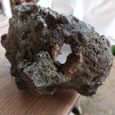 현무암자연석, 현무암돌(바가지돌) 4-14 이미지