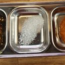 삼백식당 탕정지구점 이미지