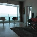 바닷가펜션 이미지