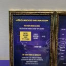 알라딘샵 | 알라딘 뮤지컬: 부산드림시어터후기 (주차장, md샵,캐스팅)