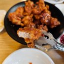 보드람 산본역점 | 산본 냄새맛집 보드람치킨 치맥 후기