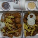참돌이더블치킨 | 참돌이 더블치킨 요거트치킨 색다른데~~