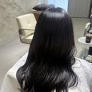 서빈 | 잠실새내역미용실 무이잠실새내점 서빈 수석 디자이너님 새치뿌리염색 후기