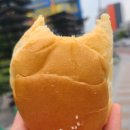 굽네치킨강서점 | [강서맛집/발산 소금빵] 소금빵 맛집 베이커리 룬 후기 - 기본 소금빵