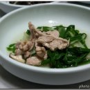 꿩샤브샤브 이미지