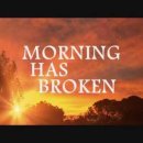 Morning has broken - Cat Stevens 이미지