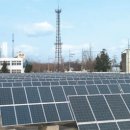 그린발전소2 태양광발전소 이미지