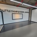 리틀태권도 이미지