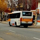 고속버스터미널 사거리 이미지