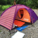 시냇가 하얀집 이미지